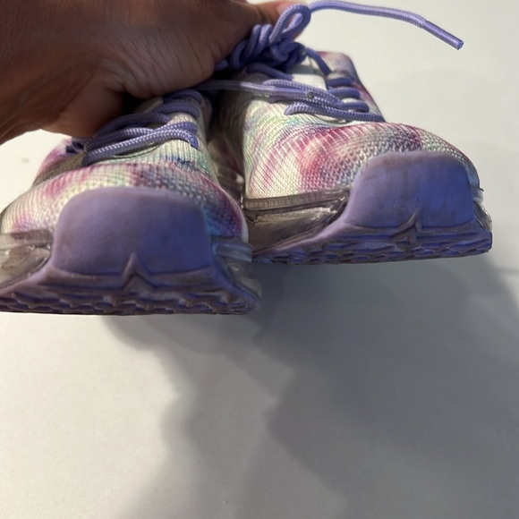 Girls size 13 Link sneakers - Picture 3 of 6